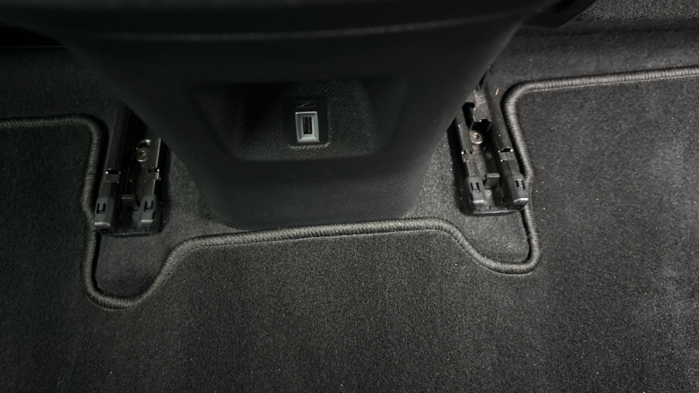 Citroen C5 Aircross 1.2 PureTech 130 Shine 5dr EAT8 Petrol Hatchback